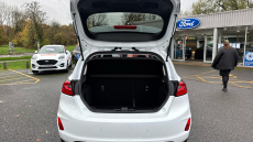 Ford Fiesta 1.0 EcoBoost Titanium 5dr Petrol Hatchback